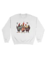 Unisex Sweatshirt (Overnight)