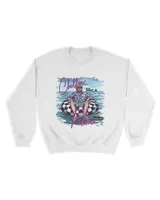 Unisex Sweatshirt (Overnight)