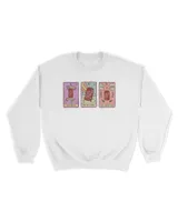 Unisex Sweatshirt (Overnight)
