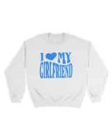 Unisex Sweatshirt (Overnight)