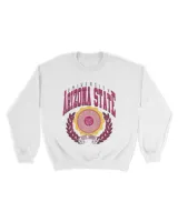 Unisex Sweatshirt (Overnight)