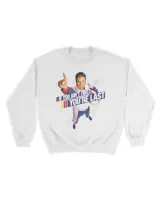 Unisex Sweatshirt (Overnight)