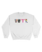 Unisex Sweatshirt (Overnight)