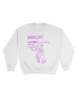 Unisex Sweatshirt (Overnight)