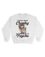 Unisex Sweatshirt (Overnight)