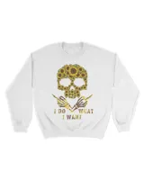 Unisex Sweatshirt (Overnight)
