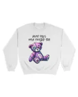 Unisex Sweatshirt (Overnight)