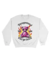 Unisex Sweatshirt (Overnight)