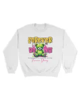 Unisex Sweatshirt (Overnight)