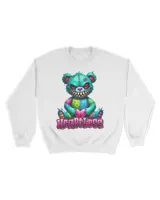 Unisex Sweatshirt (Overnight)