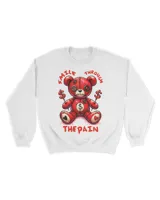 Unisex Sweatshirt (Overnight)