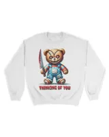 Unisex Sweatshirt (Overnight)