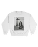 Unisex Sweatshirt (Overnight)