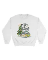 Unisex Sweatshirt (Overnight)