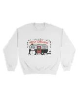 Unisex Sweatshirt (Overnight)