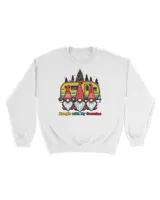Unisex Sweatshirt (Overnight)