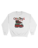 Unisex Sweatshirt (Overnight)