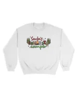Unisex Sweatshirt (Overnight)