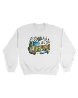 Unisex Sweatshirt (Overnight)