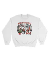 Unisex Sweatshirt (Overnight)