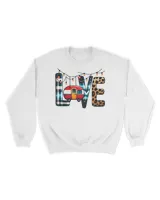 Unisex Sweatshirt (Overnight)
