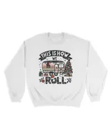 Unisex Sweatshirt (Overnight)
