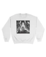 Unisex Sweatshirt (Overnight)