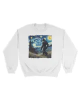 Unisex Sweatshirt (Overnight)