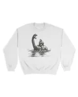 Unisex Sweatshirt (Overnight)