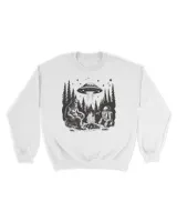 Unisex Sweatshirt (Overnight)