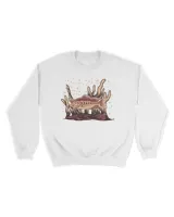 Unisex Sweatshirt (Overnight)