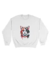 Unisex Sweatshirt (Overnight)