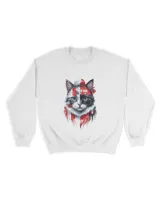 Unisex Sweatshirt (Overnight)