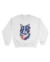 Unisex Sweatshirt (Overnight)