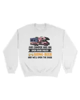 Unisex Sweatshirt (Overnight)