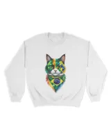 Unisex Sweatshirt (Overnight)