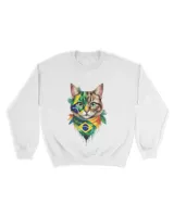 Unisex Sweatshirt (Overnight)
