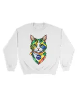 Unisex Sweatshirt (Overnight)