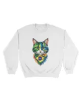 Unisex Sweatshirt (Overnight)