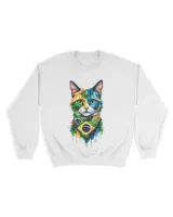 Unisex Sweatshirt (Overnight)