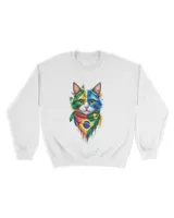Unisex Sweatshirt (Overnight)
