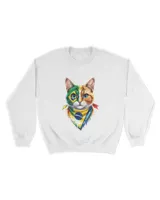 Unisex Sweatshirt (Overnight)