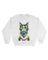 Unisex Sweatshirt (Overnight)