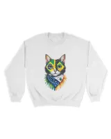 Unisex Sweatshirt (Overnight)