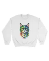 Unisex Sweatshirt (Overnight)