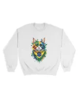 Unisex Sweatshirt (Overnight)