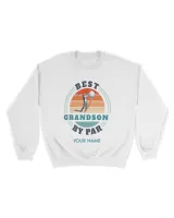 Unisex Sweatshirt (Overnight)