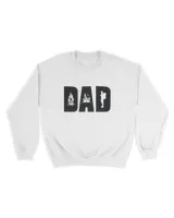 Unisex Sweatshirt (Overnight)