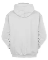 I'm The Birthday Boy Mickey Unisex Hoodie (Overnight) white s