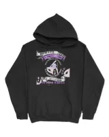 Unisex Hoodie (Overnight)